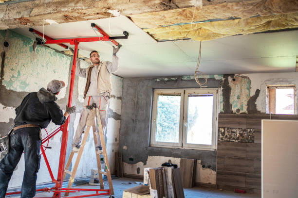 Best Insulation for Specific Applications in Lake Holm, WA
