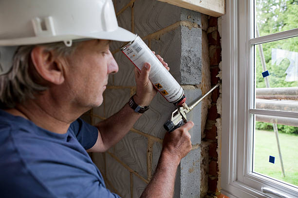 Best Residential Insulation in Lake Holm, WA